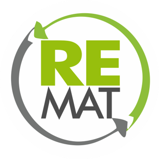 Logo RE MAT S.R.L.